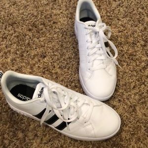 Women’s size 10 Adidas Sneakers